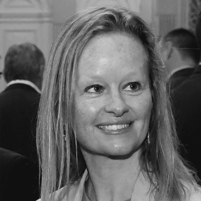 Photograph of Karen Vancluysen