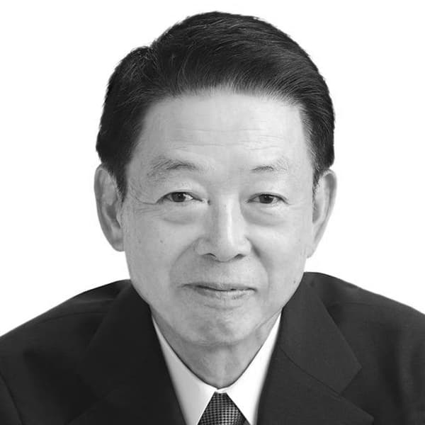 Photograph of Muto Yoji