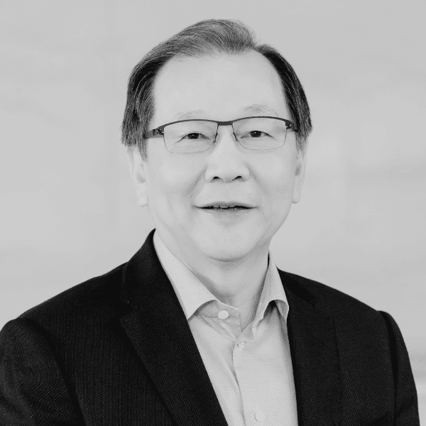 Photograph of Rick  Tsai