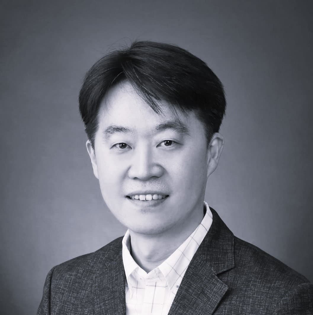 Sangjin Hyun