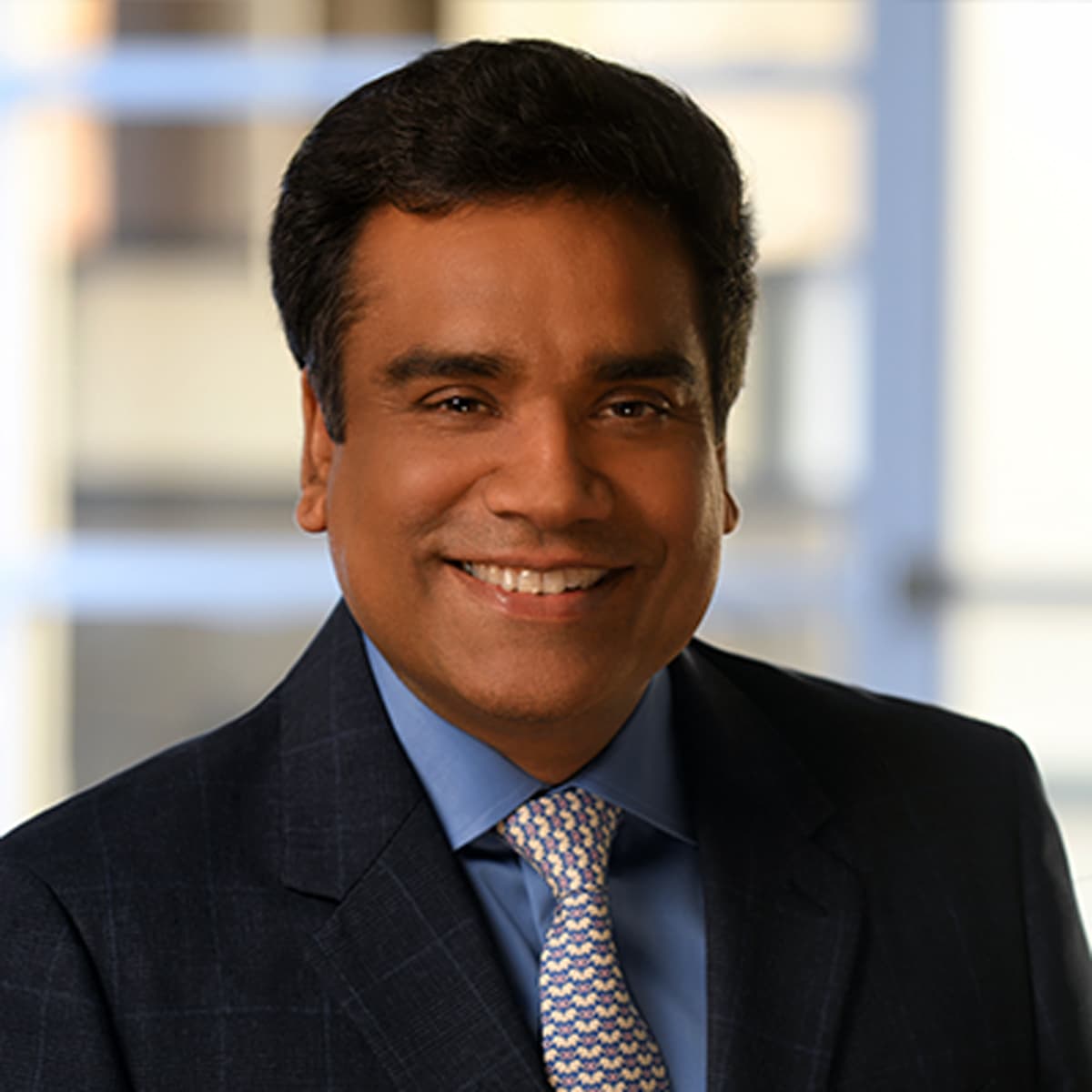 Anirudh Devgan