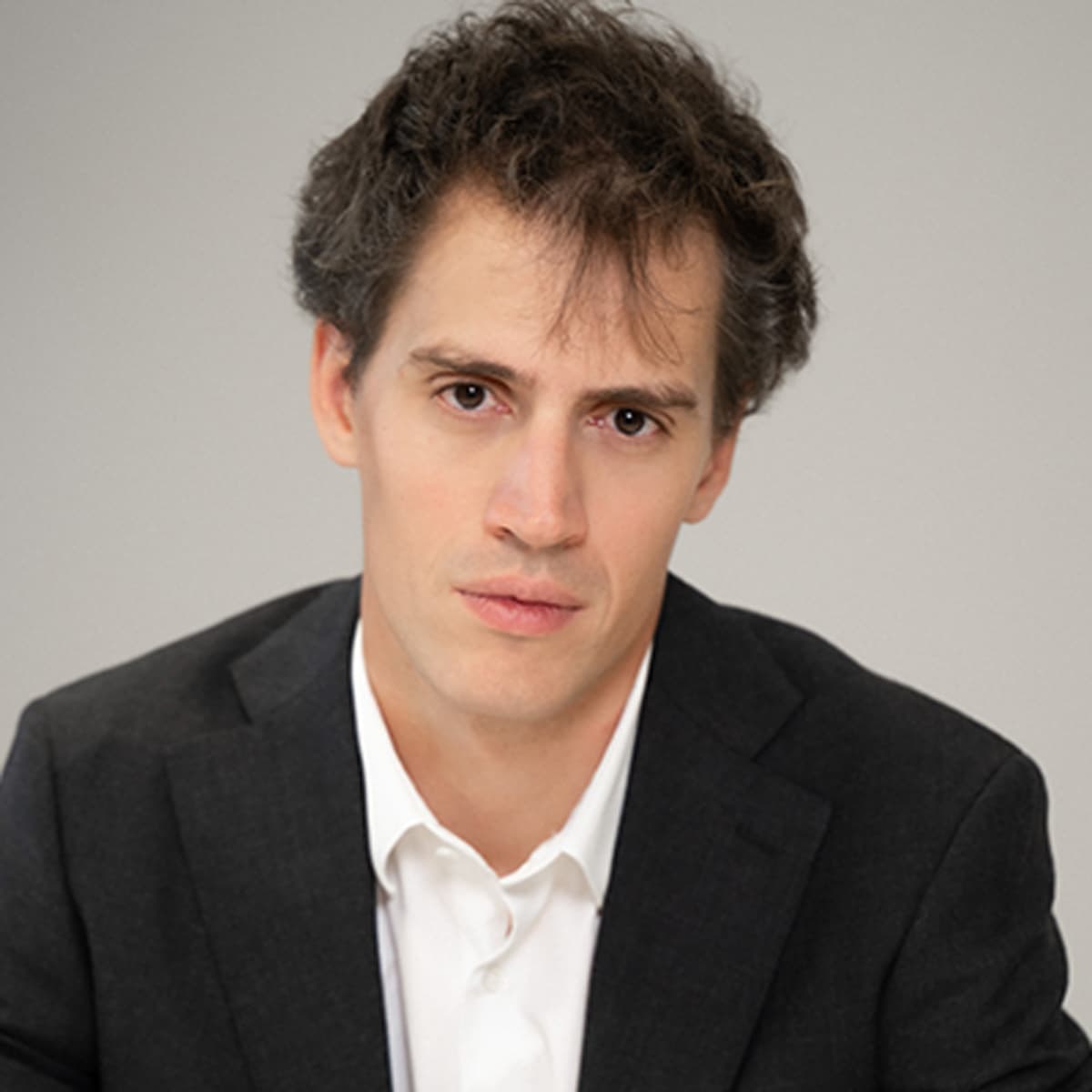 Arthur Mensch