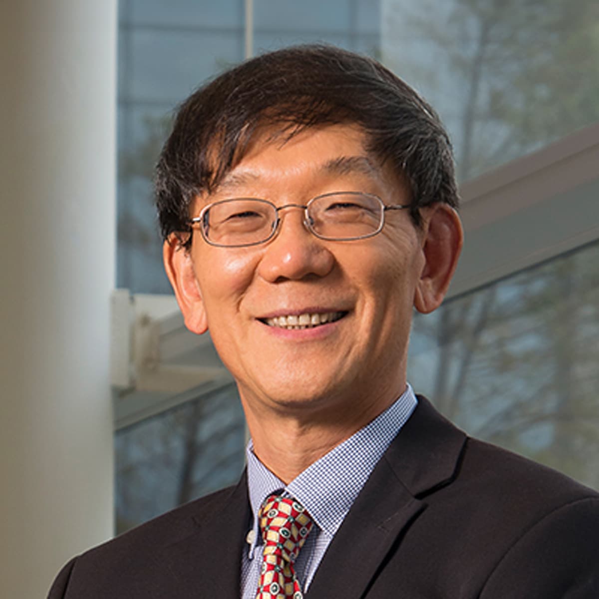 Kevin Zhang