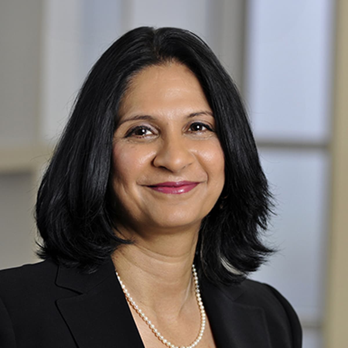 Rani Borkar